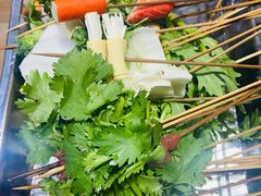 -三番火辣串串香(总店)