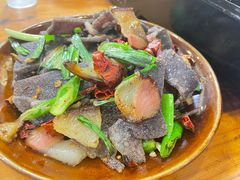 -和福餐馆(西江古街店)