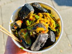 -无声臭豆腐(大井1号店)