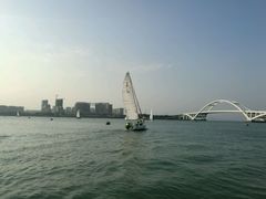 -鑫艋游艇海钓俱乐部