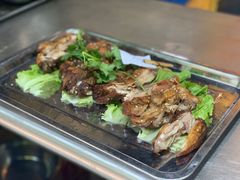 -柴火农庄(东海路店)