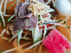 -顺姬冷面(珲春分店)