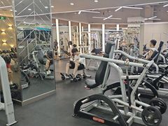 -美航国际健身(北京华联店)