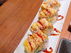 -小川洋风料理(大悦城店)