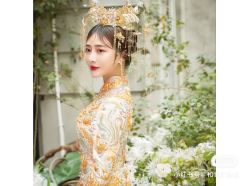 点击看大图 -弥雾·Nebula·西服婚纱定制