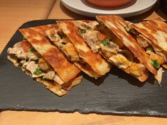 招牌辣味鲜虾馅饼-Bco豆库(星耀天地店)