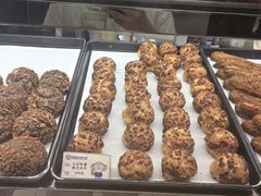 -田中先生の泡芙工坊(罗斯福店)