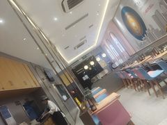-小杨生煎(天之骄子店)