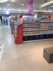 -孩子王童乐园(唐山万达广场店)