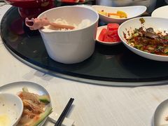 -喜棠·长沙家宴·海鲜·湘菜(麓谷店)