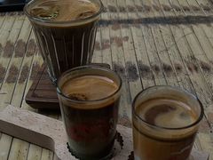 -Metal hands·铁手咖啡