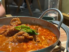 -KimPro 辛普乐概念韩餐