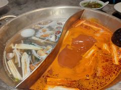 -小龙坎火锅(总店)