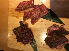-牛角日本烧肉专门店(小樽店)