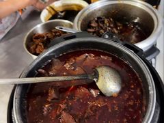 -丁记面馆(凤凰店)