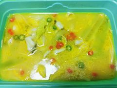 -青花椒花椒鱼(合生汇店)