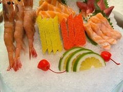 -尚海豆捞(乐虹坊店)