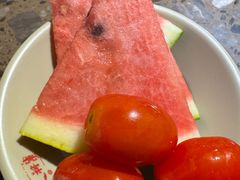 -蜀国大将老火锅(江北店)