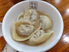 -潘国仙耳光馄饨(黄家阙路店)