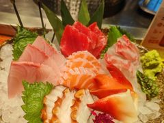 -小山日本料理(兴业太古汇店)