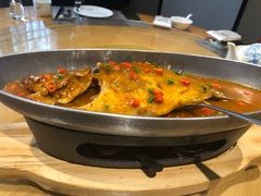 古法臭鳜鱼-徽味大班(定慧桥店)