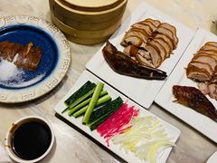-新梅华餐厅(星悦汇店)