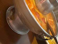 -泰国餐厅 Thai Food(裕华万达店)
