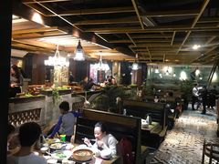 大堂-广东道至正餐厅(区庄店)