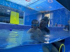 -小伢儿水中体适能俱乐部(中泰店)
