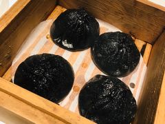 黑松露汤包-民国红公馆·秦淮八艳(夫子庙店)