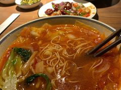 -十面春风·江南面馆(崇宁路店)