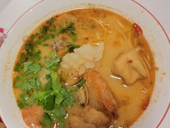 -玩味工厂·东南亚特色餐厅(太古里店)