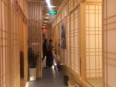 -割烹酱子日本料理(弘基财富广场店)