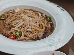 -老磨油饼(高陵店)