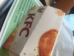 iphone_upload_pic-肯德基(尖岭万达店)