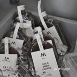惠州首家｜M Stand咖啡