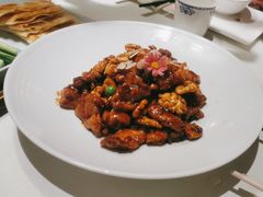 -北平楼·烤鸭·北京菜(牡丹园店)