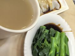 -盛记粥面(佐敦店)