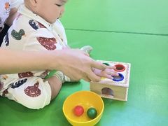 -全优加早教托育园(广百新一城店)