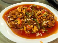 -佛有缘素食馆·荔湾老字号(陈家祠首店)
