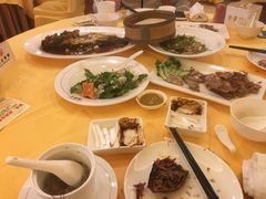 -北京全聚德(西客站店)