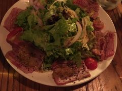 -El Bodegon阿根廷秘鲁餐厅(幸福路店)