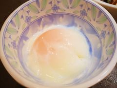 温泉鸡蛋-食其家·牛丼咖喱(大悦城店)