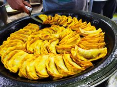-李记清真馆(打钉巷店)