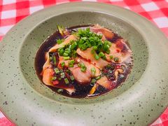 -山水阁中餐厅(沙河唯实交流中心)