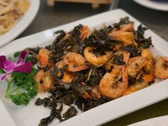 -明园茶餐厅(沙头角店)