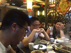 -铜人李火锅(西大街店)