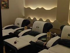 -康熙养生SPA·轻奢足道(江宁万达店)