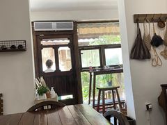 -小食院简餐厅