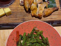 -曼泰·泰餐(京华城店)